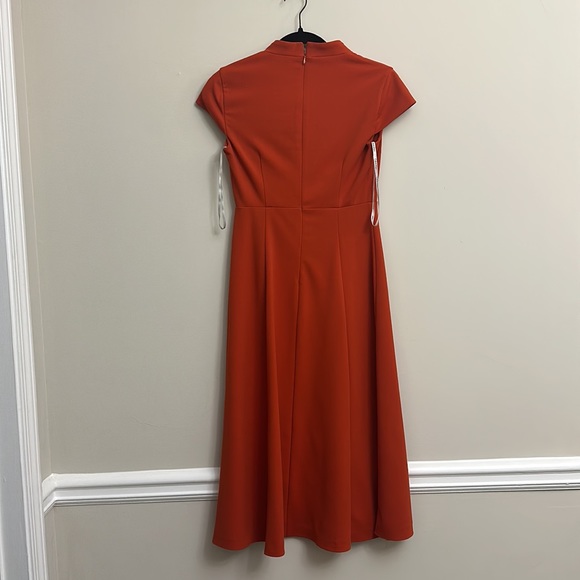 CK midi dress. Gorgeous, barely worn! - Picture 2 of 2